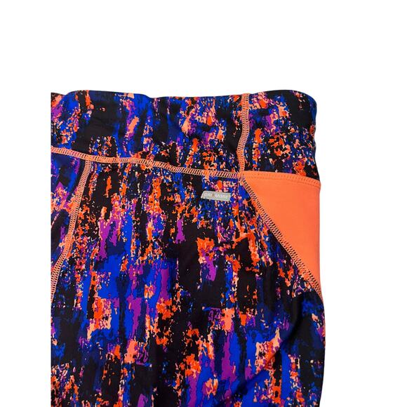 Danskin Now Capri Leggings Bundle Womens Size XL 2 Pairs - Picture 11 of 16